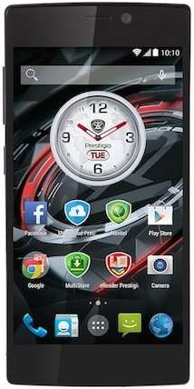 Prestigio Grace MultiPhone PSP7557